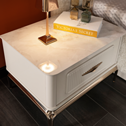 Tumba Decohill Belis