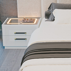 Тумба Adona Mobilya Safari