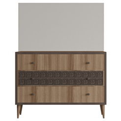 Трюмо Komfort Leon 