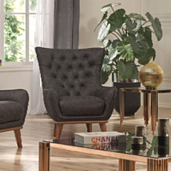 Kreslo Aydınoğlu İstanbul Panda 12