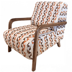 Kreslo Alzzoni Filiz Sultan KOM 1 