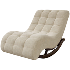 Кресло-качалка Novis Mobilya Viktoriya Qalata 2