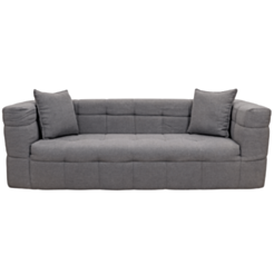 Диван Simge Mobilya Sofa Compression Серый (3-х местный)