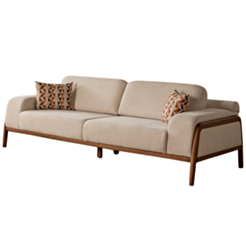 Divan Alzzoni Filiz Loqoste 2 (3 yerli)