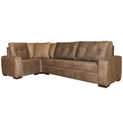 Угловой диван Novis Mobilya Mercuri Korella 5 (Правый)