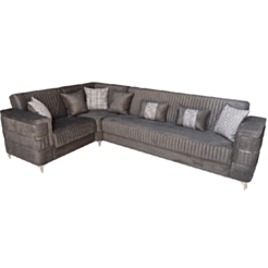 Угловой диван Massive Denver Lina 114 