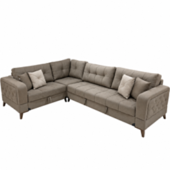 Künc divan Massive Riga Enzo105