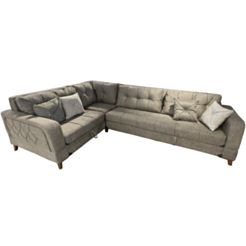 Künc divan Massive Riga Enzo105