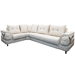 Угловой диван Komfort Karmen Ayla 2