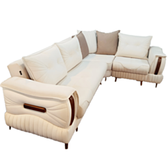 Угловой диван Komfort Jardin Ugur 2