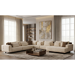 Künc divan Saloğlu Endless Yannick 02 / Yannick 06 (Sağ)