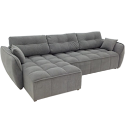 Künc divan Adona Mobilya Tommy Forest 993 (Sol)