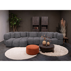 Künc divan Adona Mobilya Mont Fjord 290 (Sol)