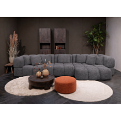 Угловой диван Adona Mobilya Mont Fjord 290 (Правый)