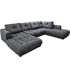 Угловой диван Novis Mobilya Prestige Relax 8 (Правый)