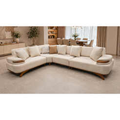 Künc divan Adona Mobilya Lima 126-5