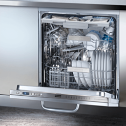 Посудомоечная машина Franke FDW 614 D10P DOS D