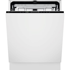 Посудомоечная машина AEG GI8200X5TN