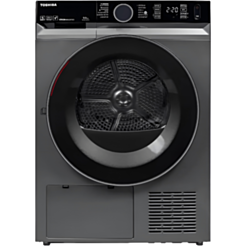 Quruducu maşın Toshiba TD-BK100GHUZ(SK)