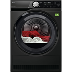 Сушильная машина AEG TR9596CDE