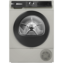 Сушильная машина Bosch WQK2521XME