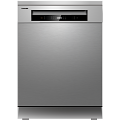 Qabyuyan Toshiba DW-14F1CIS(S)