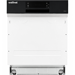 Посудомоечная машина Vestfrost VBMA6402X
