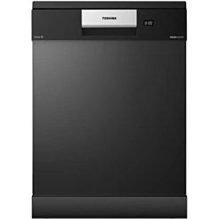 Qabyuyan Toshiba DW-14F6(B)-CIS