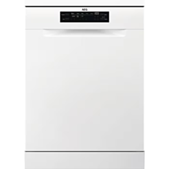 Qabyuyan AEG FFB53927ZW