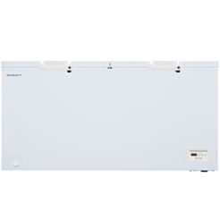Dondurucu Kraft BD (W)-605QX