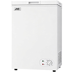 Морозильная камера JVC WG-NRFC10W6S
