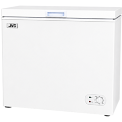 Морозильная камера JVC WG-NRFC20W6S