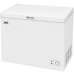 Морозильная камера JVC WG-NRFC25W6S
