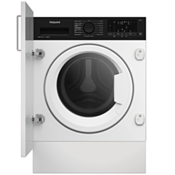 Стиральная машина Hotpoint WDBIH 8490 VWB