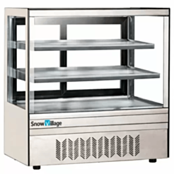 Vitrin soyuducu Snow Village DG-TZ700