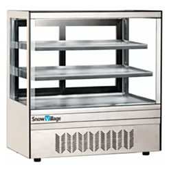 Vitrin soyuducu Snow Village DG-TZ900