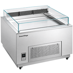 Vitrin soyuducu Snow Village KDG-1200F