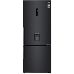 Холодильник LG GR-F589BQCM