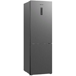 Soyuducu HOFFMANN NFB-186DS