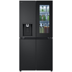 Холодильник LG LFX29FFQYB