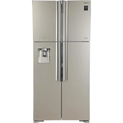 Soyuducu Hitachi R-W660PUC7X GC