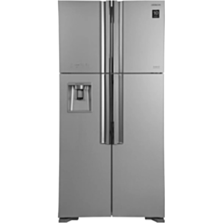 Холодильник Hitachi R-W660PUC7X GS