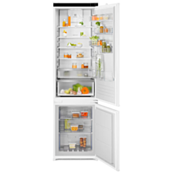 Soyuducu Electrolux ENA7CE19S