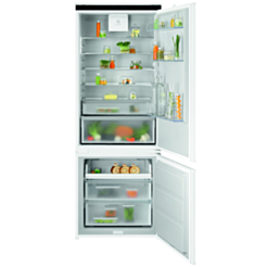 Soyuducu Electrolux ENA7TE75S