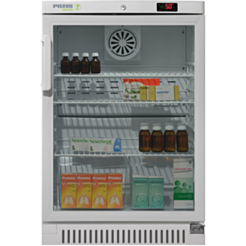 Soyuducu Pozis XF 140-1