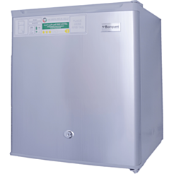 Soyuducu Bompani BR-64SLVR