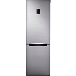 Soyuducu Samsung RB31FERNDS9/WT