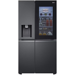 Soyuducu LG GR-X267CQEW