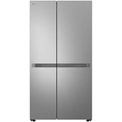Холодильник LG GR-B257KLJW