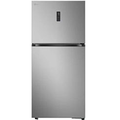 Холодильник LG LTB842PFBQ